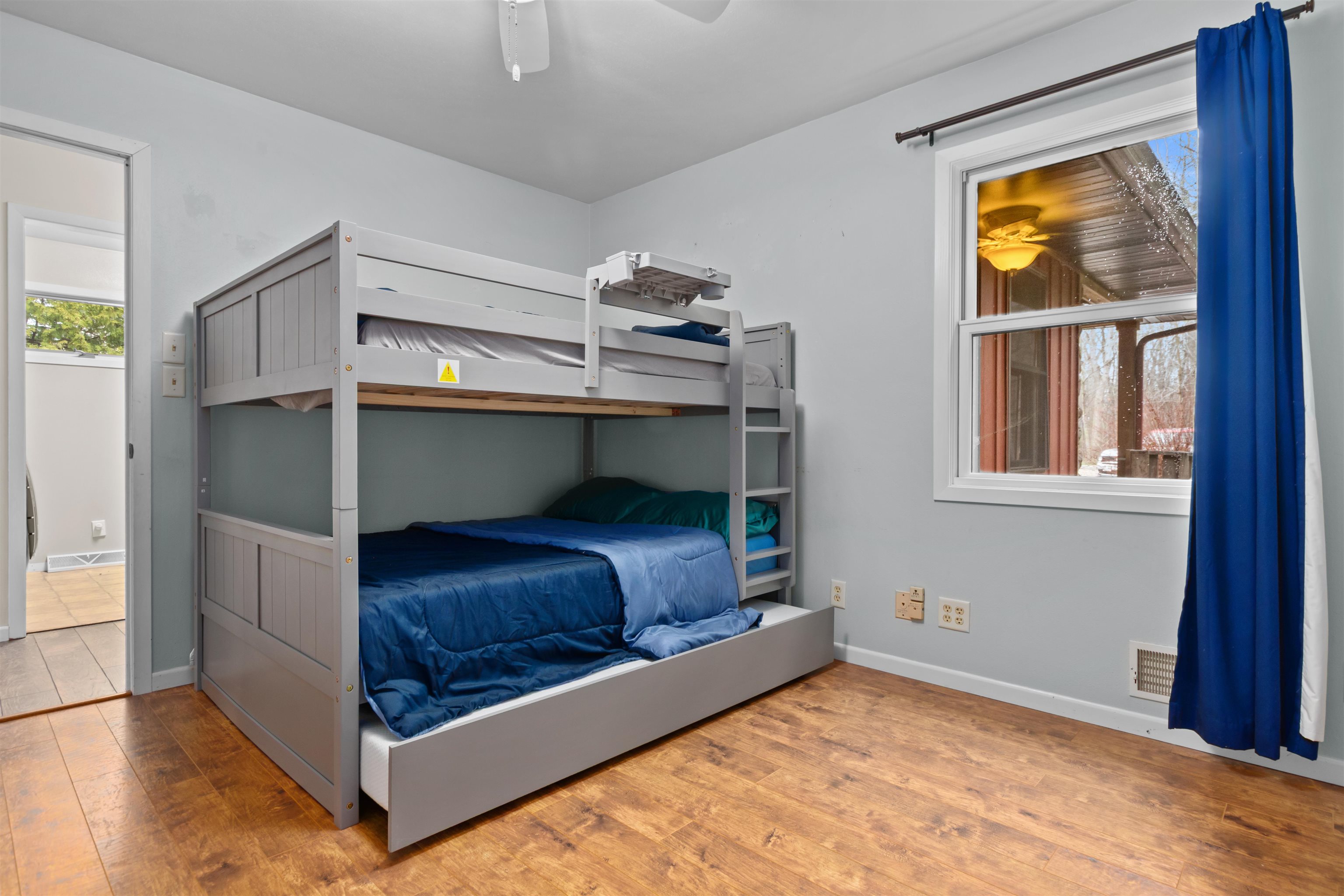 9806 Highland Park Road Highland, WI 53543 - Photo 6 of 56