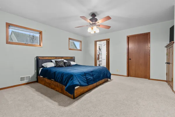 $685,000 | 9806 Highland Park Road, Highland, WI 53543