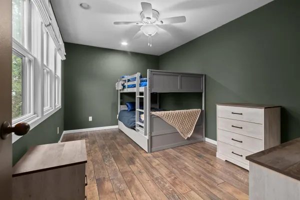 $685,000 | 9806 Highland Park Road, Highland, WI 53543