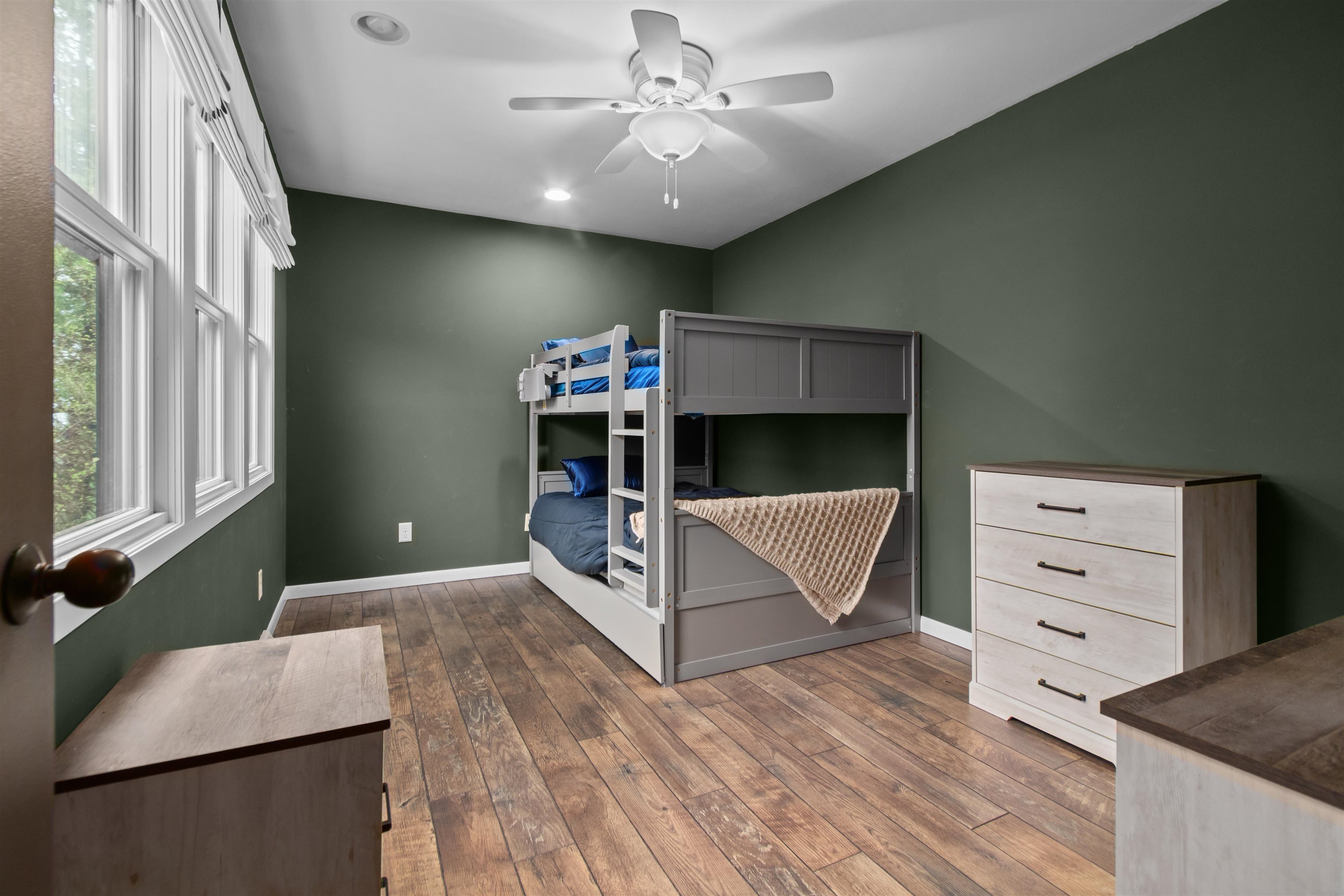 9806 Highland Park Road Highland, WI 53543 - Photo 10 of 56