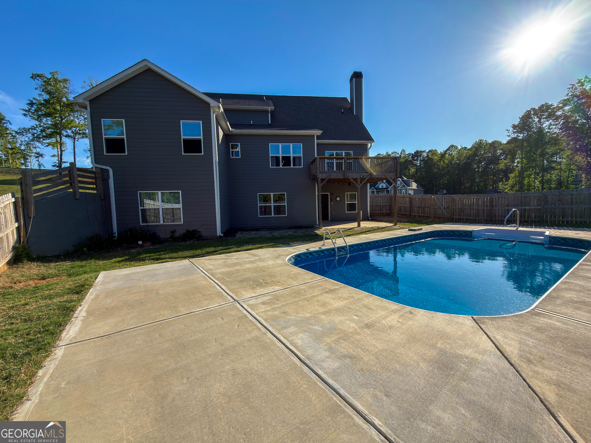 14 Shadybrook Path Newnan, GA 30263 - Photo 3 of 16