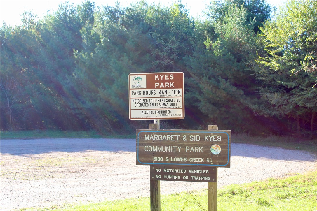 0 South Lowes Creek Road Eau Claire, WI 54701 - Photo 17 of 59