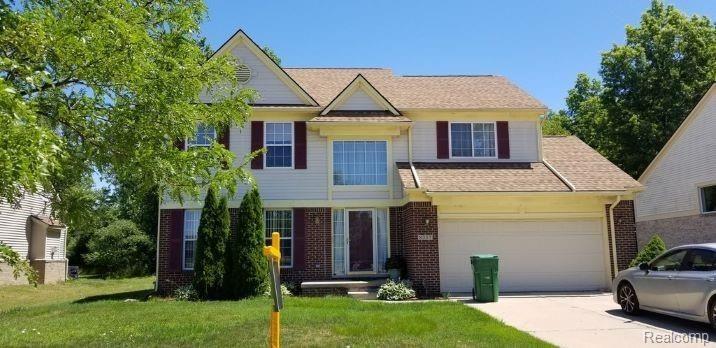 8357 Jeremy Road Belleville, MI 48111 - Photo 2 of 53
