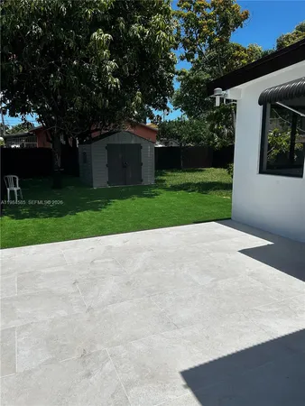 $1,800 | 801 Northwest 35th Avenue, Unit 1, Miami, FL 33125