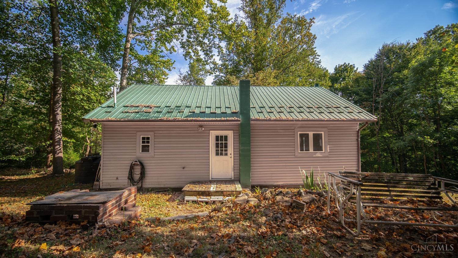 950 South Down Road Stout, OH 45684 - Photo 6 of 27