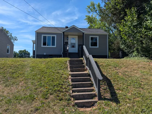 $224,888 | 1323 Dudley Street Northwest, Roanoke, VA 24017