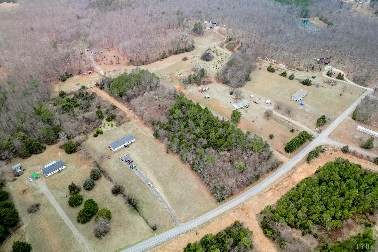 5 Spring Mill Road Concord, VA 24538 - Photo 12 of 19