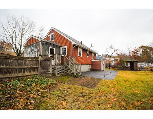 15 Karen Road Wakefield, MA 01880 - Photo 18 of 19 Gallery Image 18