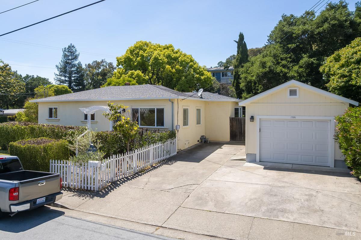 1135 4th Street Novato, CA 94945 - Photo 40 of 47