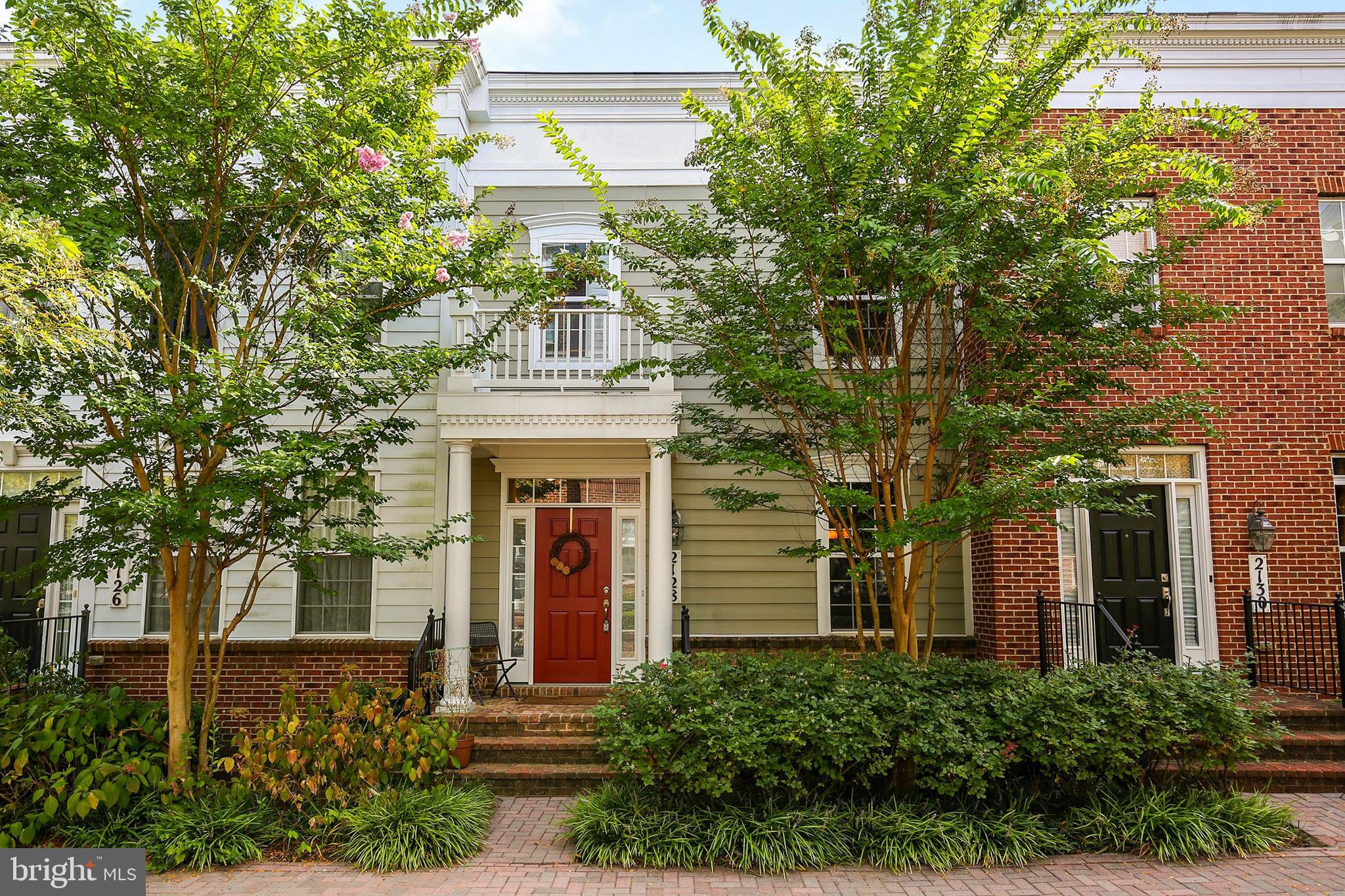 2128 Little Sorrel Way Silver Spring, MD 20902 - Photo 1 of 33