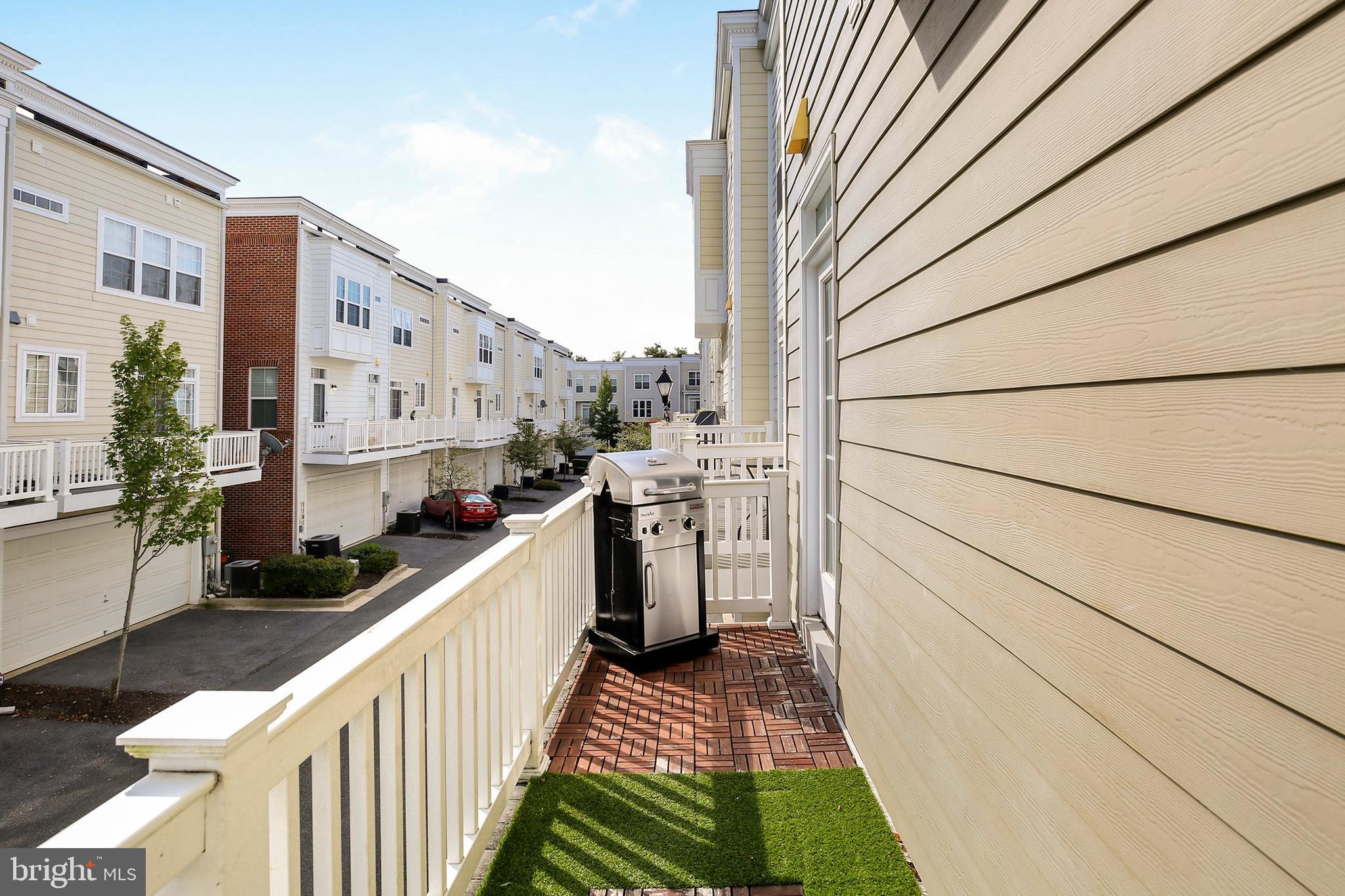 2128 Little Sorrel Way Silver Spring, MD 20902 - Photo 29 of 33