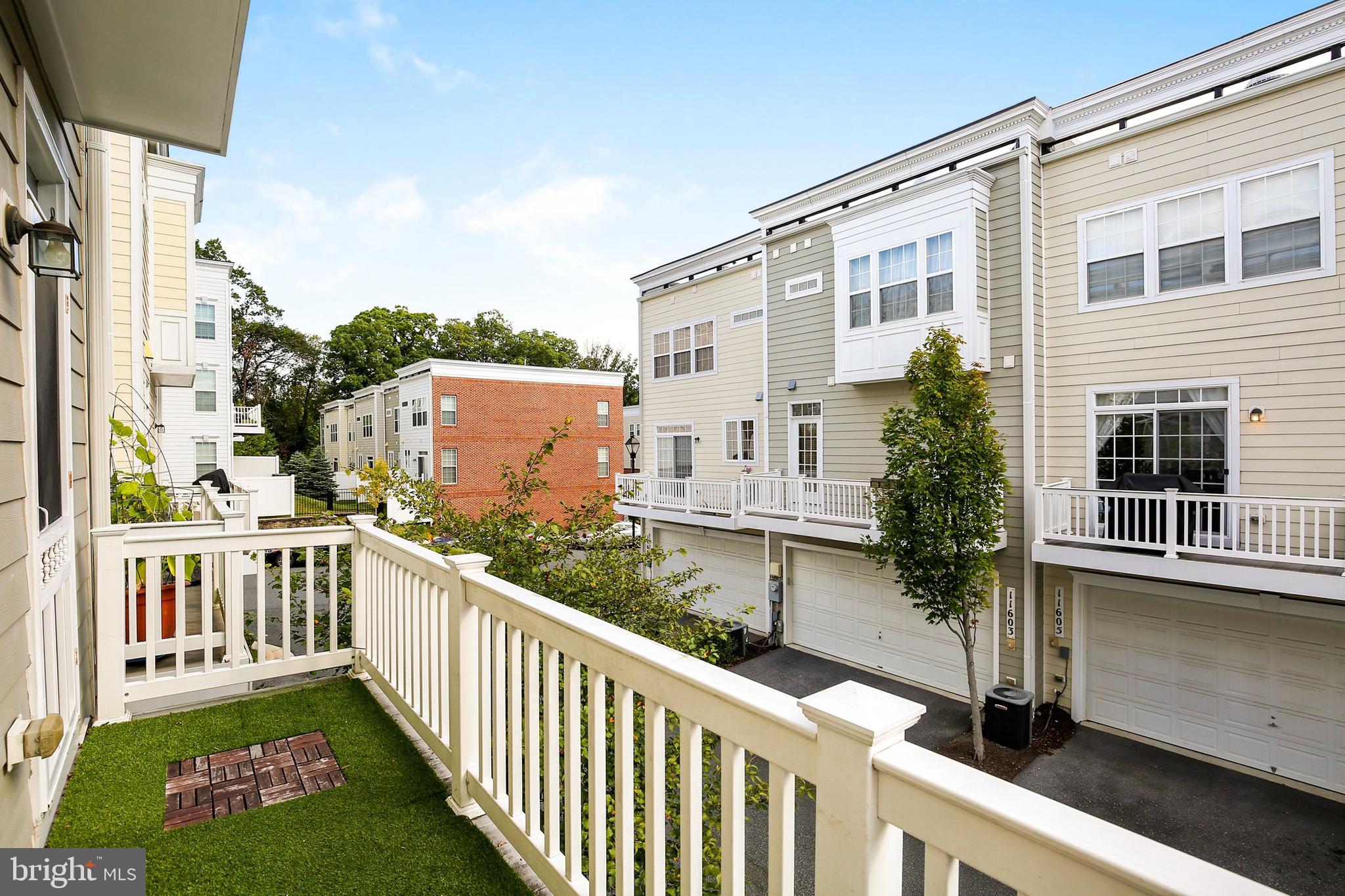 2128 Little Sorrel Way Silver Spring, MD 20902 - Photo 30 of 33