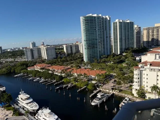 $6,000 | 19707 Turnberry Way, Unit 20L, Aventura, FL 33180