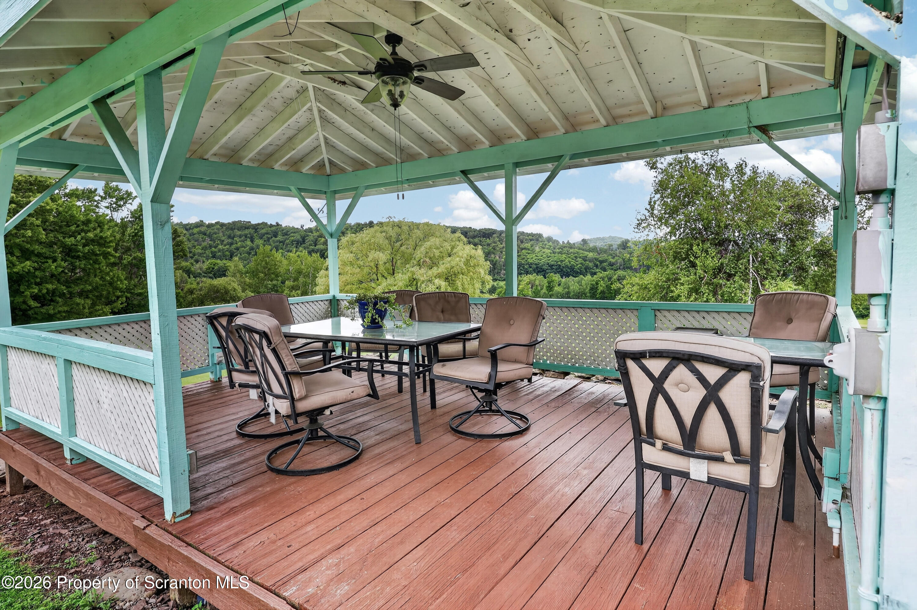 1177 Rosenberry Hill Road Dushore, PA 18614 - Photo 40 of 53 photo__9175