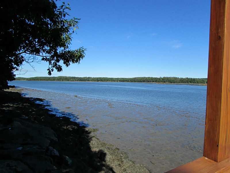 0 Old Sheepscot Road Wiscasset, ME 04578 - Photo 6 of 6 View. View