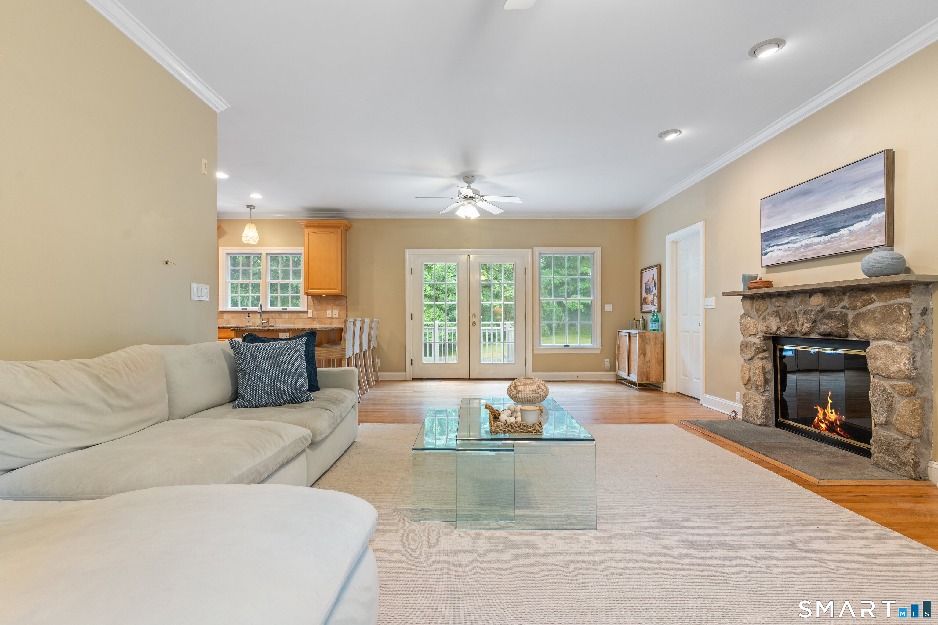 36 Rockhouse Road Wilton, CT 06897 - Photo 4 of 31