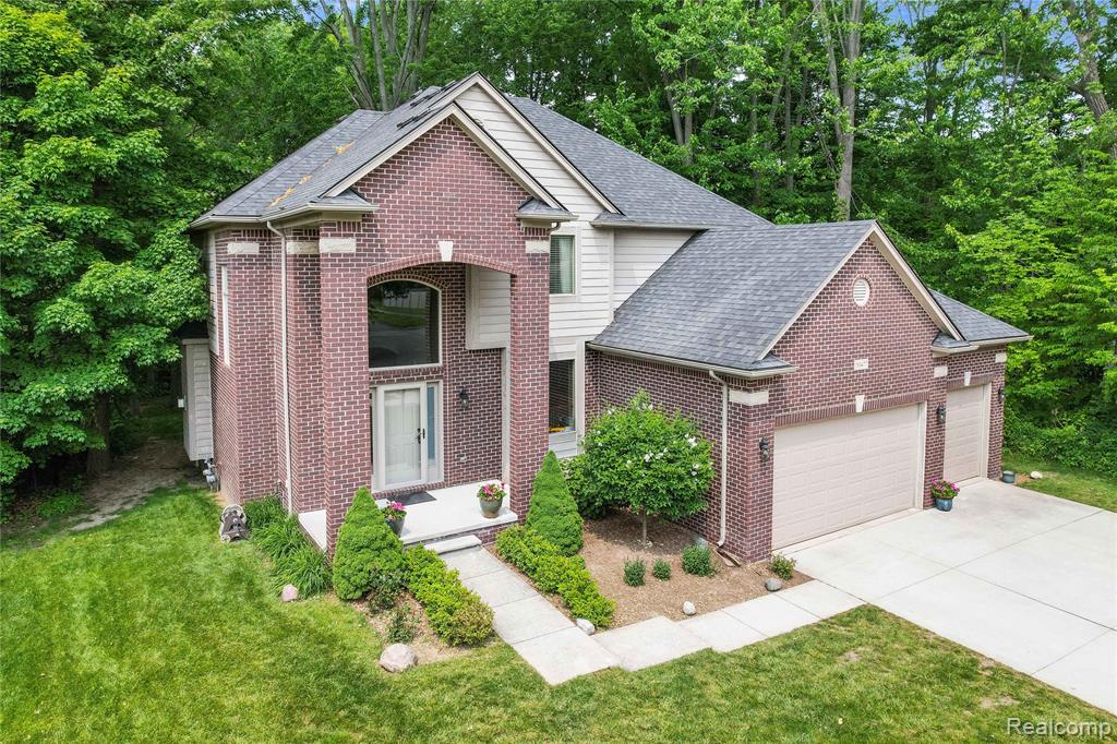 50477 Edith Street Chesterfield, MI 48047 - Photo 4 of 41