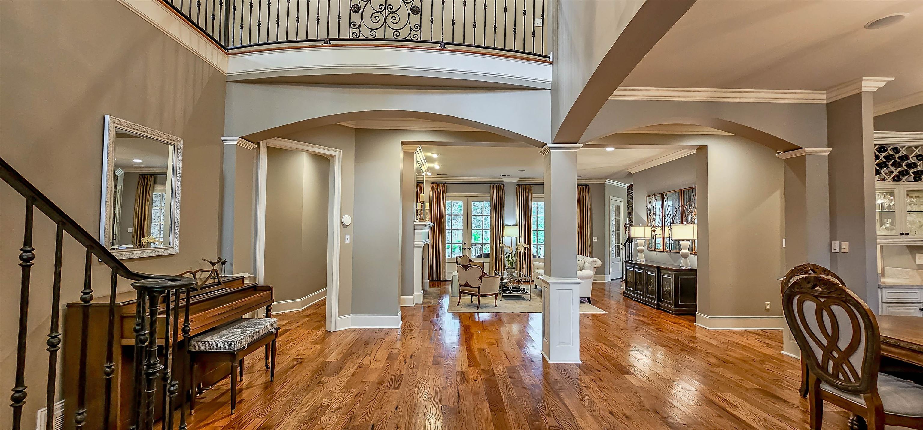 10049 Avent Ridge Cove Collierville, TN 38017 - Photo 12 of 40