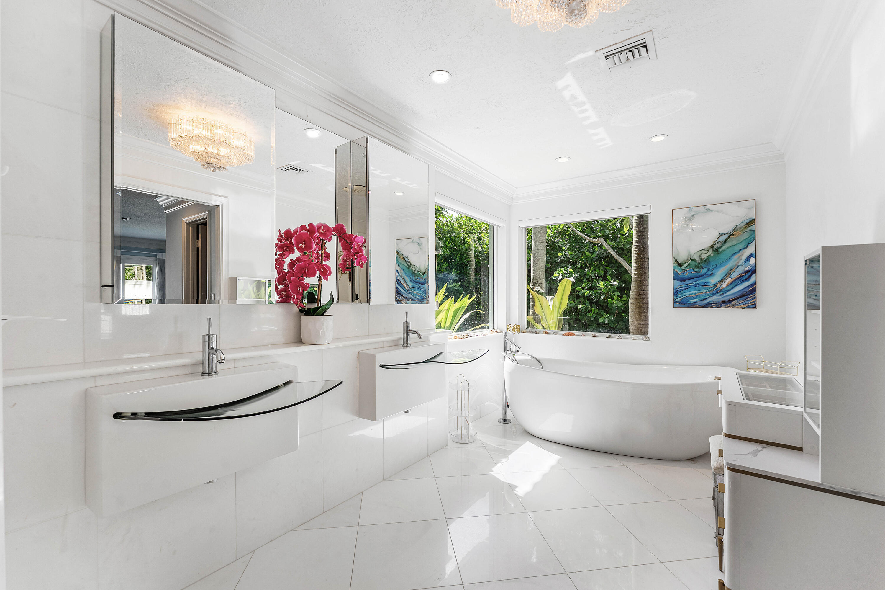 12108 Odyssey Road Boynton Beach, FL 33436 - Photo 18 of 50 Primary En Suite