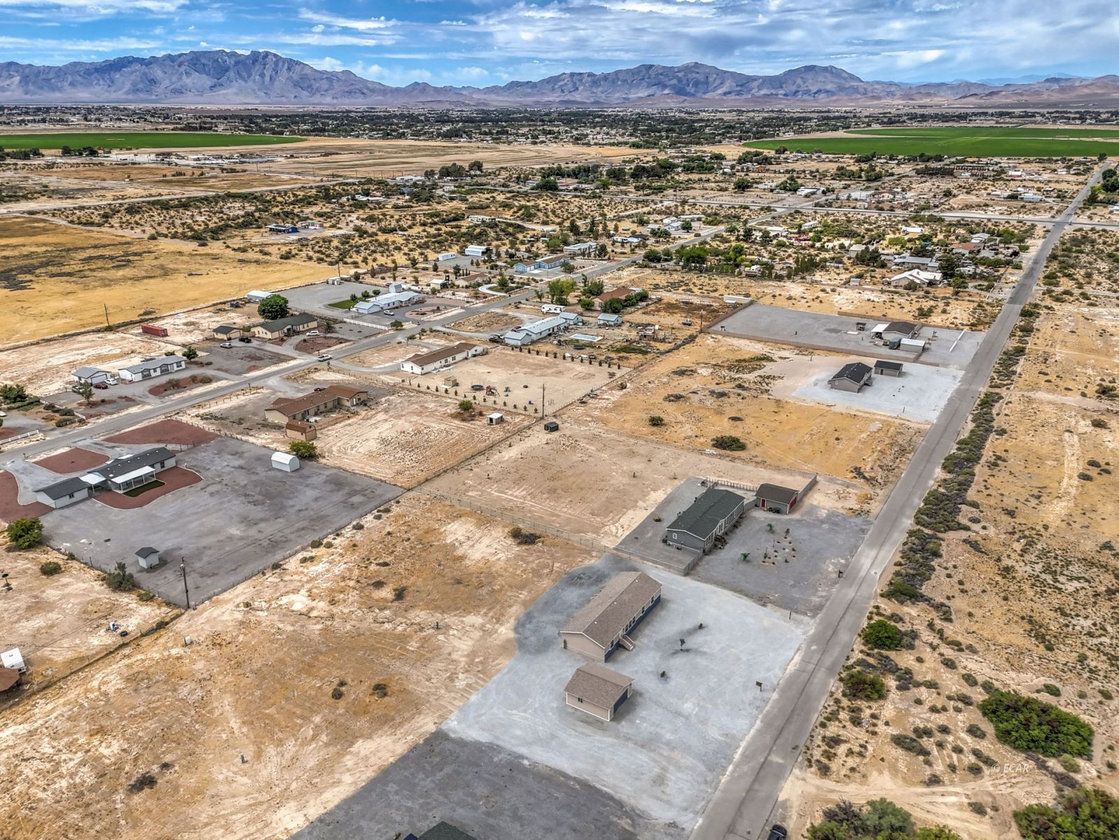 381 East Pechstein Road Pahrump, NV 89060 - Photo 46 of 46
