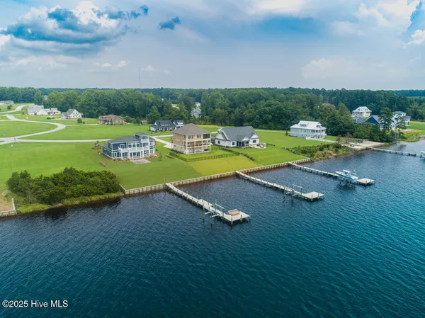 $50,000 | 134 North Brightleaf Drive, Minnesott Beach, NC 28510