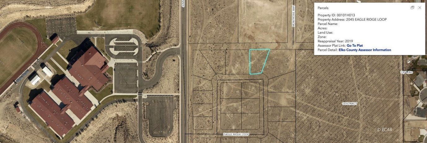 2045 Eagle Rdg Loop, Unit 12 Elko, NV 89801 - Photo 8 of 9