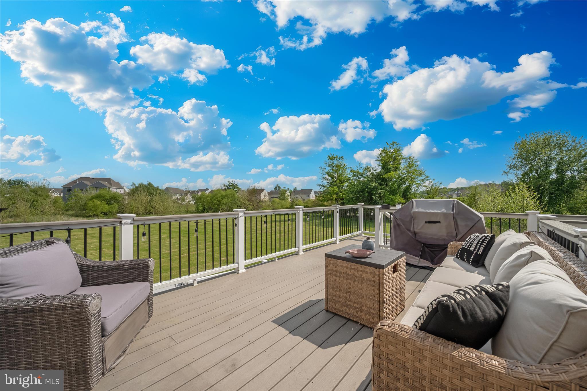 1388 Rocky Springs Road Frederick, MD 21702 - Photo 61 of 97 Deck