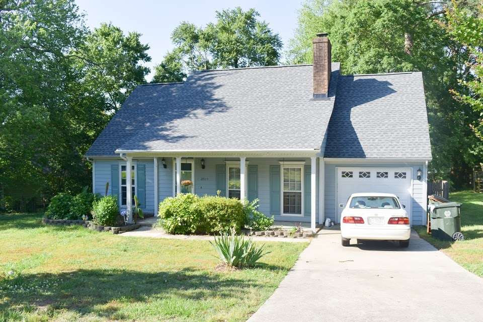 2805 Fernhurst Court Raleigh, NC 27604 - Photo 1 of 25 Photo 1