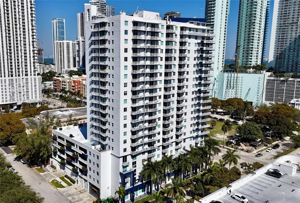 $425,000 | 275 Northeast 18th Street, Unit 1705, Miami, FL 33132