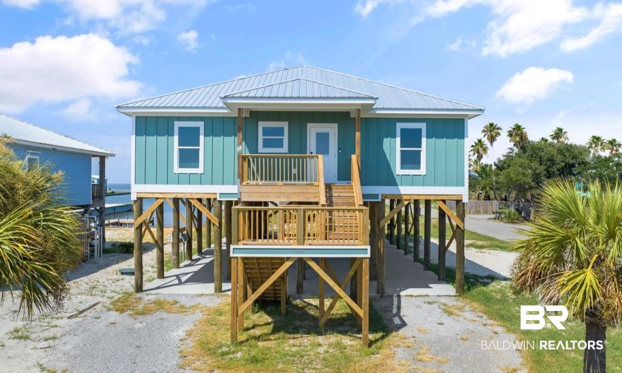 2517 Muscogee Road Gulf Shores, AL 36542 - Photo 2 of 32