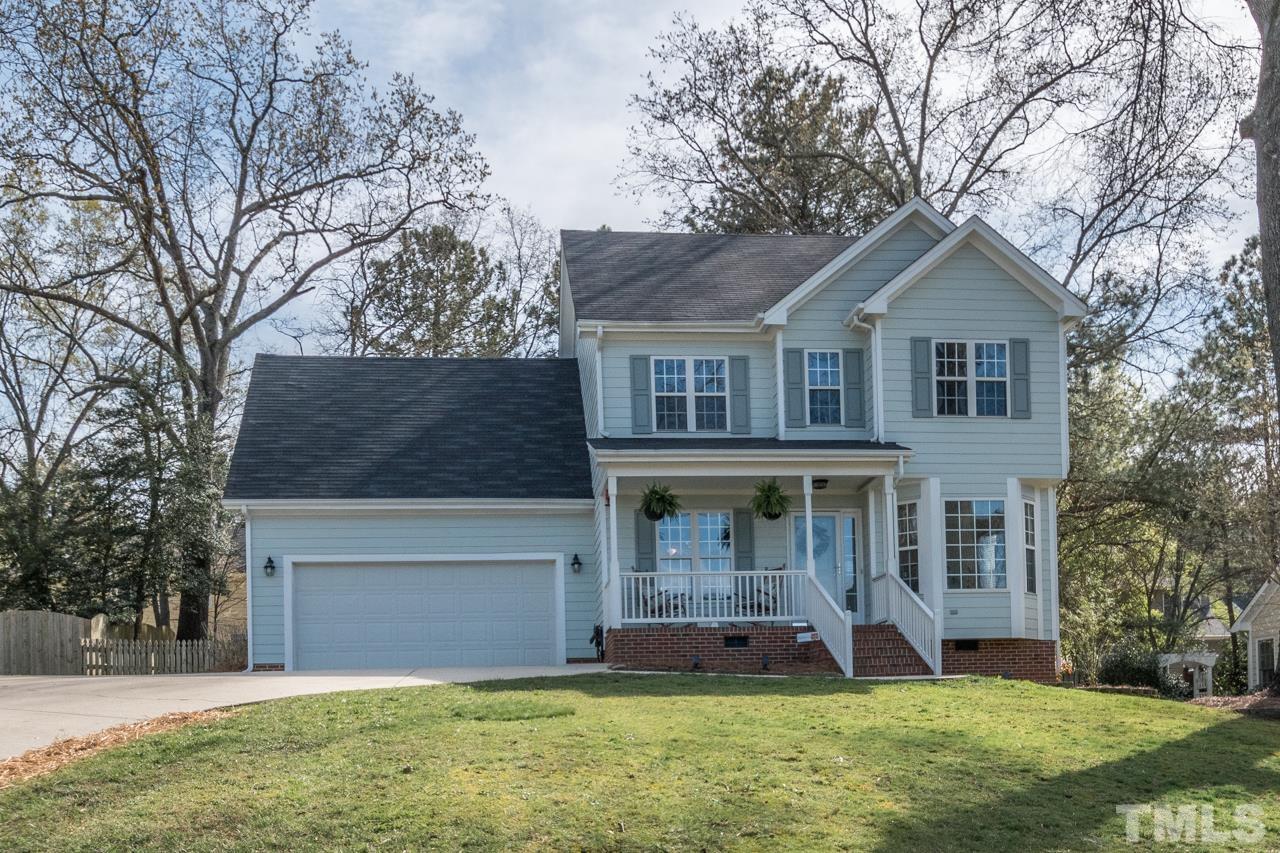 4108 Breadfruit Court Raleigh, NC 27616 - Photo 1 of 33 Gallery Image 1