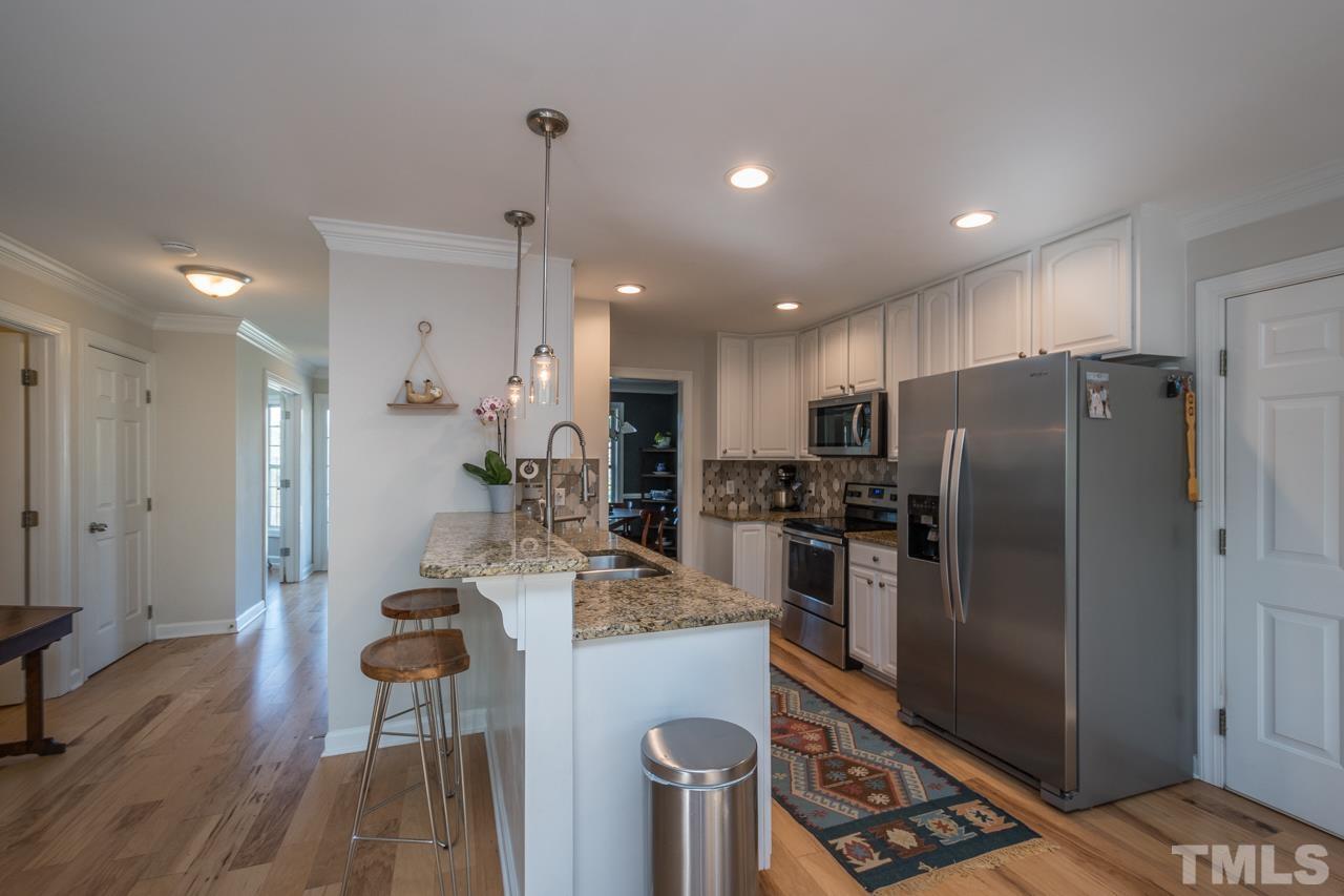 4108 Breadfruit Court Raleigh, NC 27616 - Photo 11 of 33 Gallery Image 11
