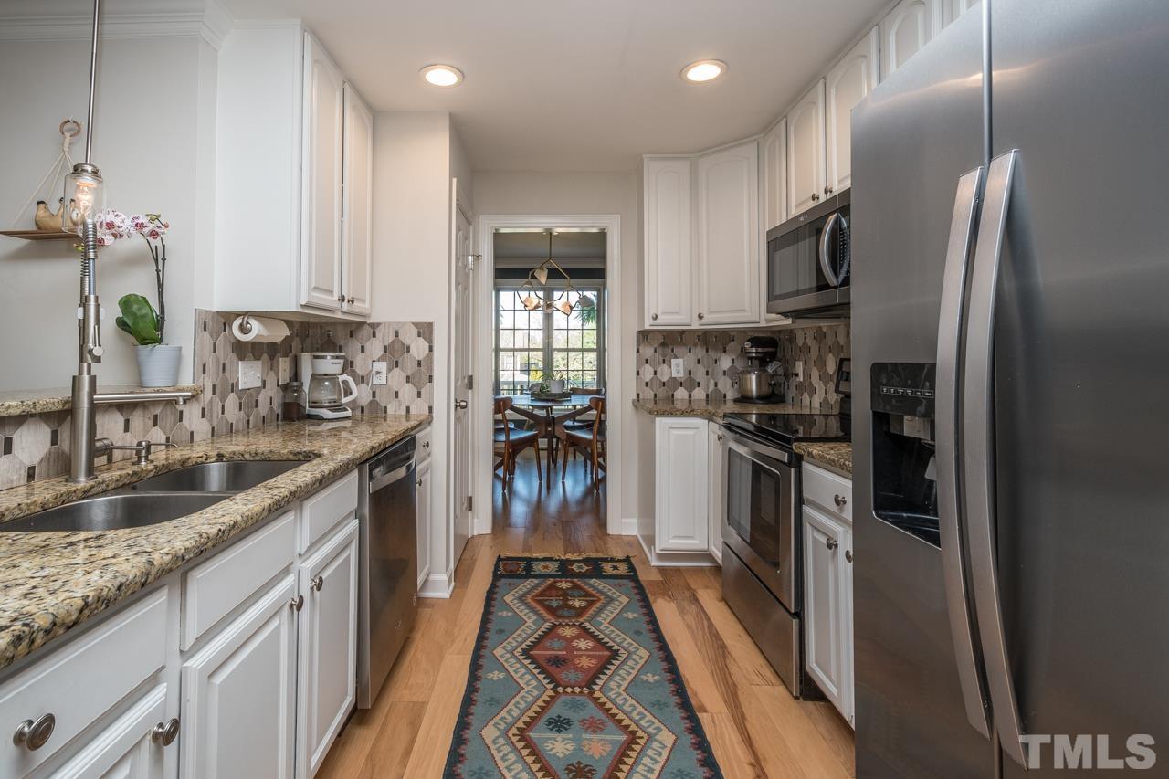 4108 Breadfruit Court Raleigh, NC 27616 - Photo 12 of 33 Gallery Image 12