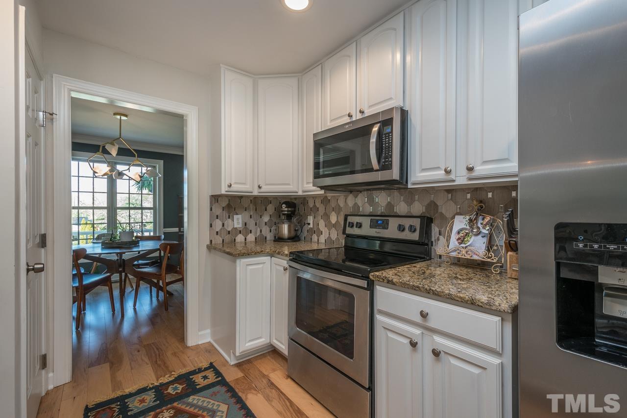 4108 Breadfruit Court Raleigh, NC 27616 - Photo 13 of 33 Gallery Image 13