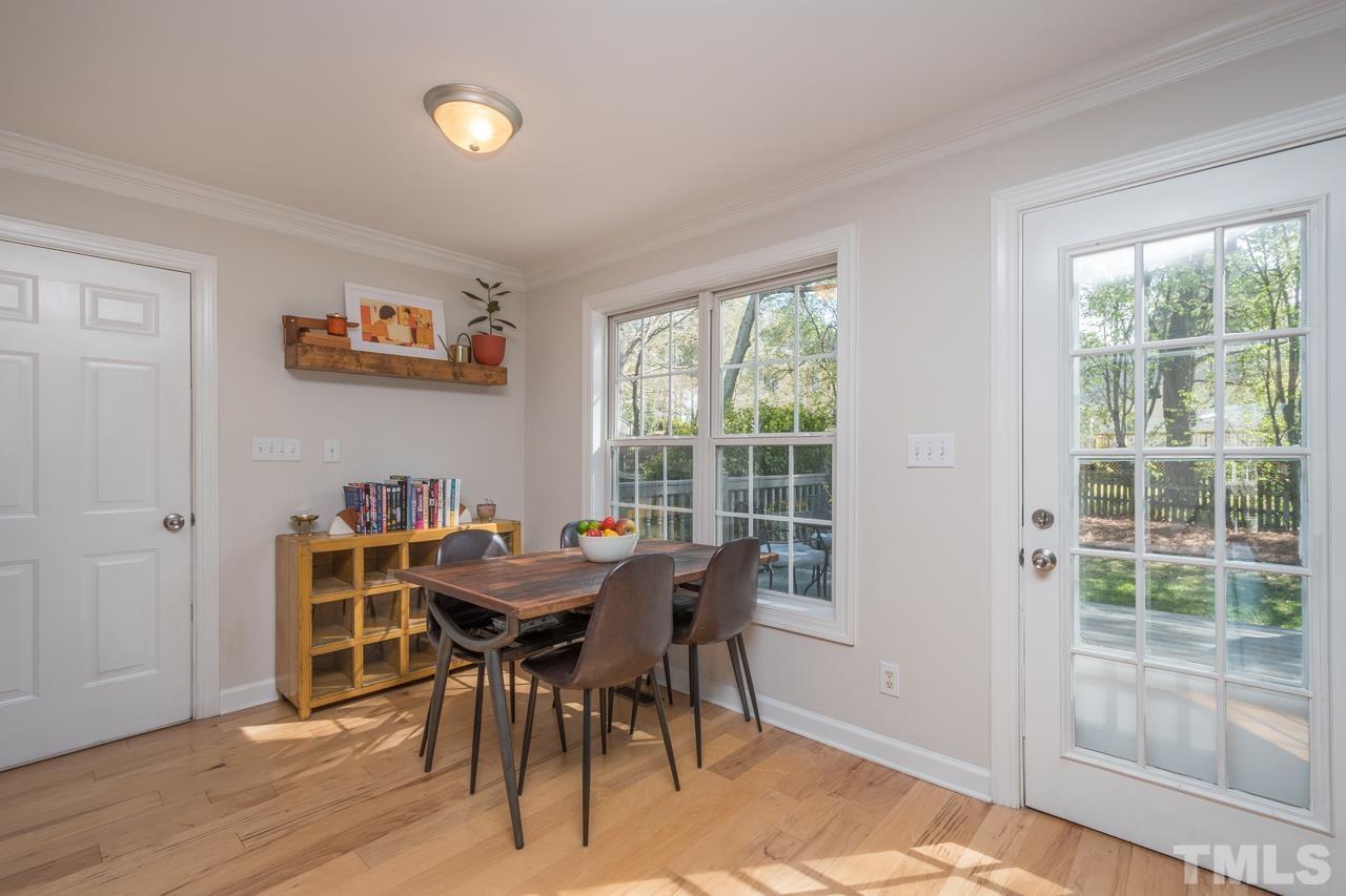 4108 Breadfruit Court Raleigh, NC 27616 - Photo 14 of 33 Gallery Image 14