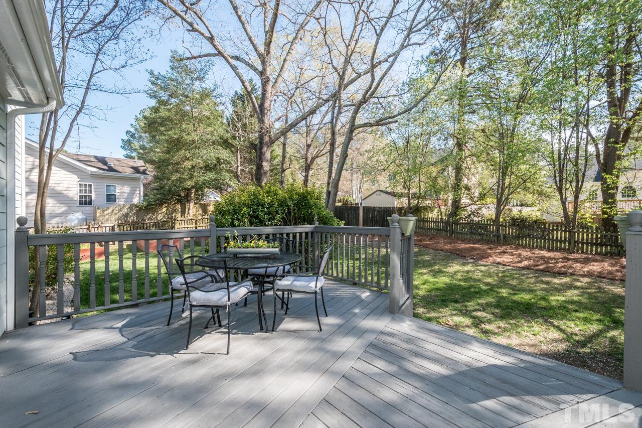4108 Breadfruit Court Raleigh, NC 27616 - Photo 27 of 33 Gallery Image 27
