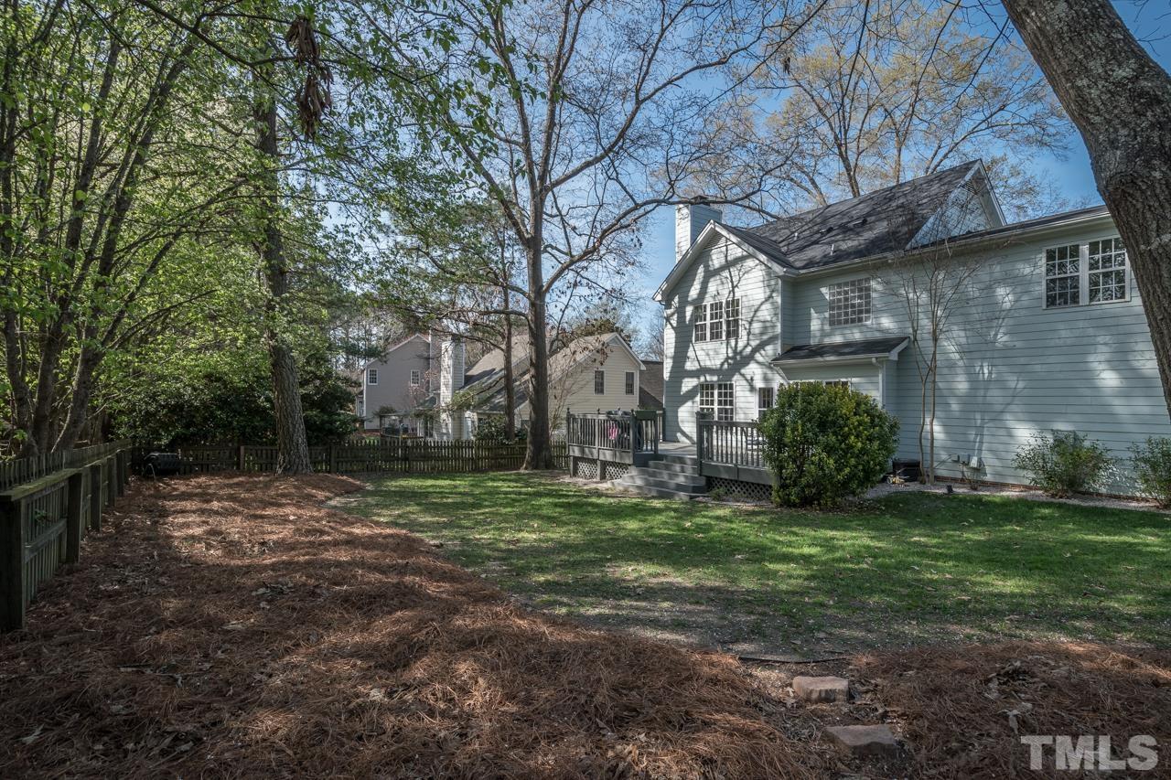 4108 Breadfruit Court Raleigh, NC 27616 - Photo 32 of 33 Gallery Image 32