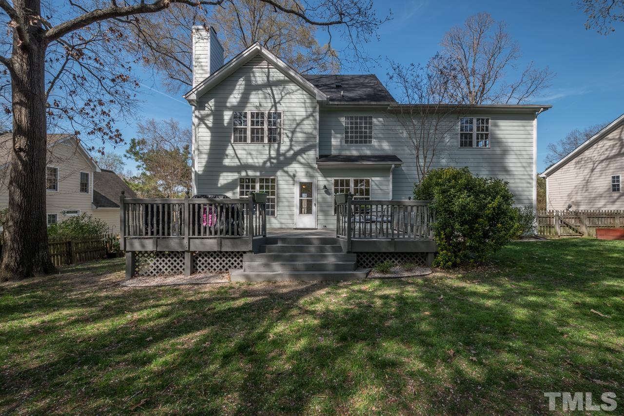 4108 Breadfruit Court Raleigh, NC 27616 - Photo 33 of 33 Gallery Image 33