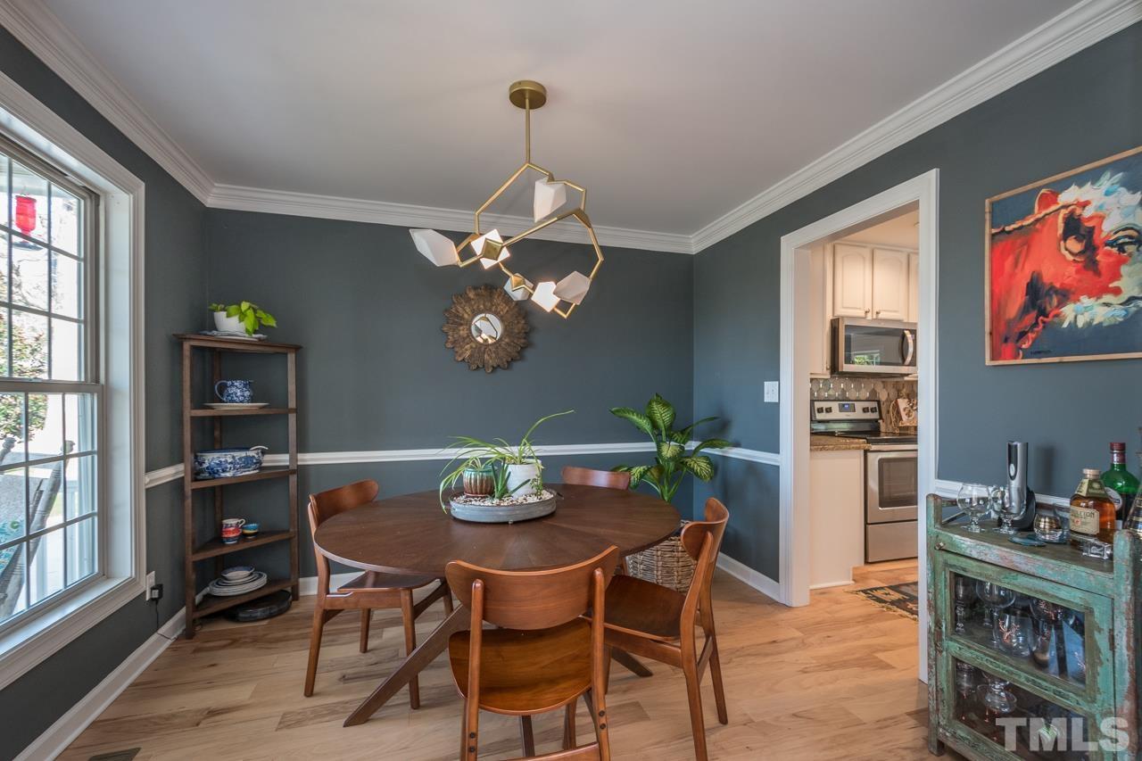 4108 Breadfruit Court Raleigh, NC 27616 - Photo 7 of 33 Gallery Image 7