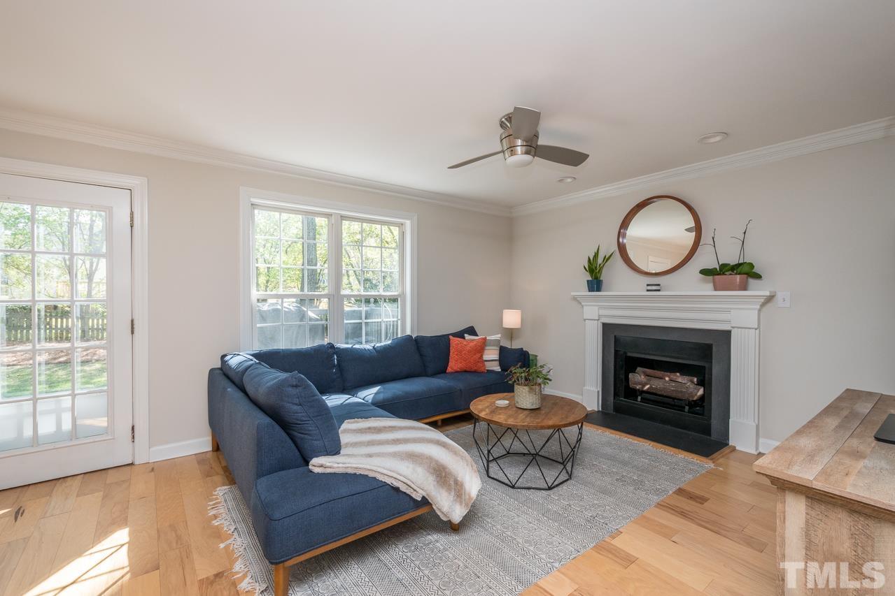 4108 Breadfruit Court Raleigh, NC 27616 - Photo 8 of 33 Gallery Image 8