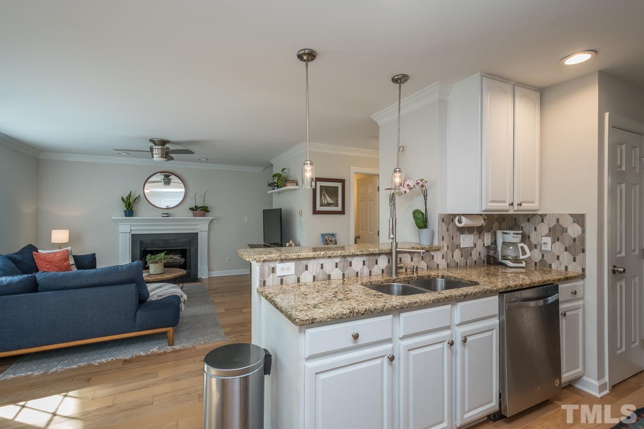 4108 Breadfruit Court Raleigh, NC 27616 - Photo 10 of 33 Gallery Image 10