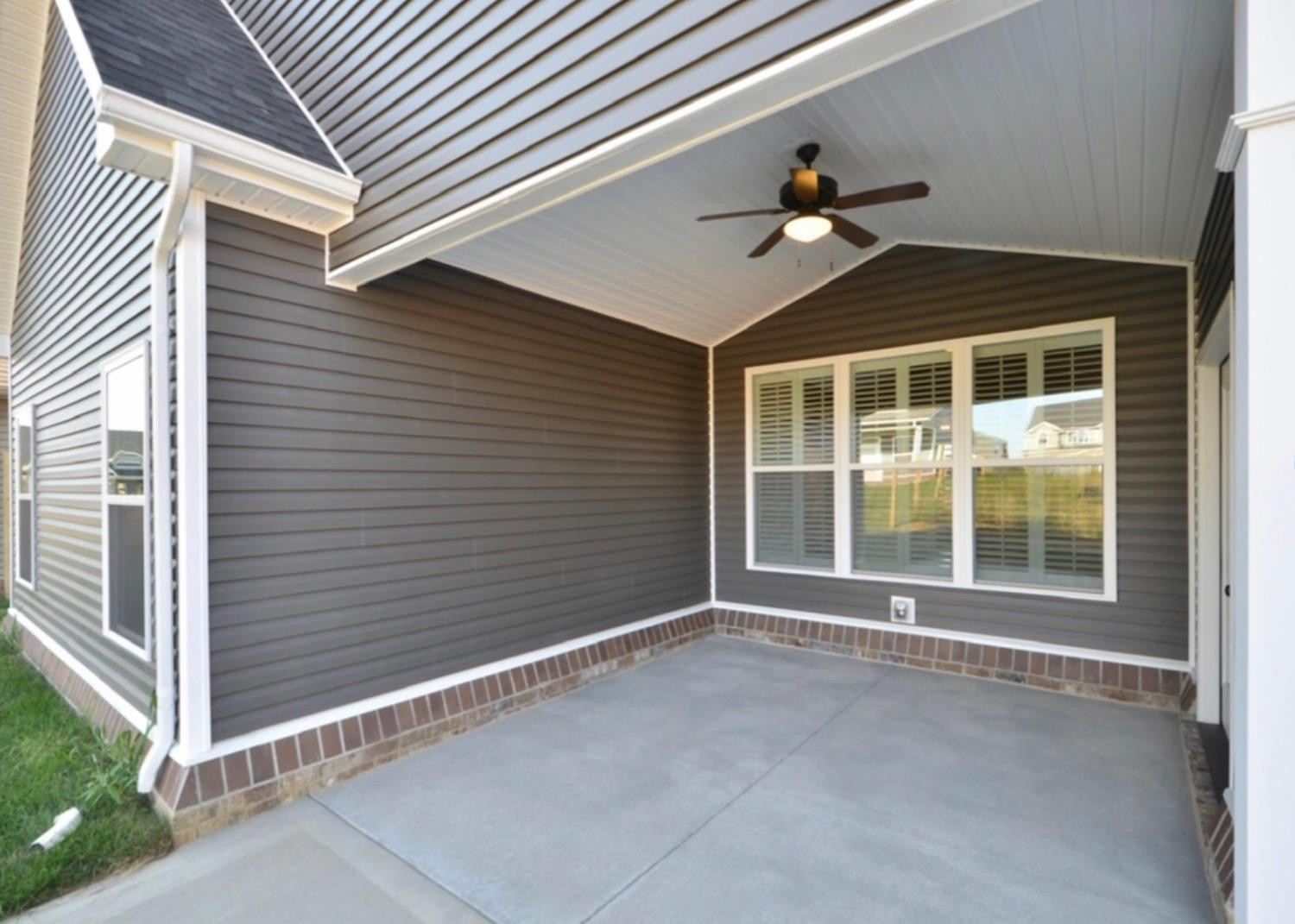 1232 Moon Rise Way, Unit L136 Lexington, KY 40509 - Photo 43 of 47 Photo 43