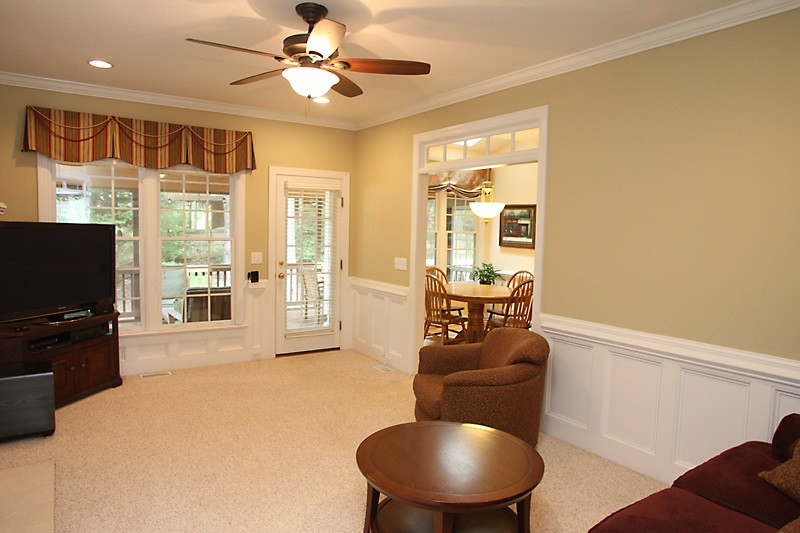 6725 Hammersmith Drive Raleigh, NC 27613 - Photo 8 of 17 Photo 8