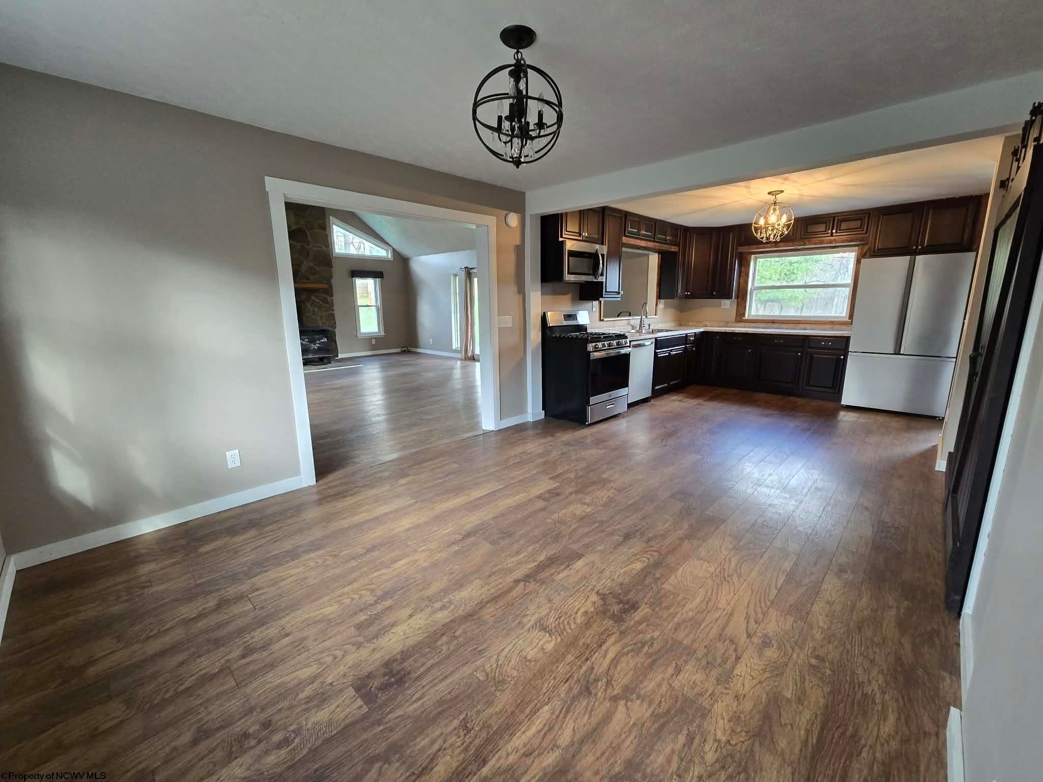 303 Sand Hill Road Clarksburg, WV 26301 - Photo 18 of 35 Gallery Image 18