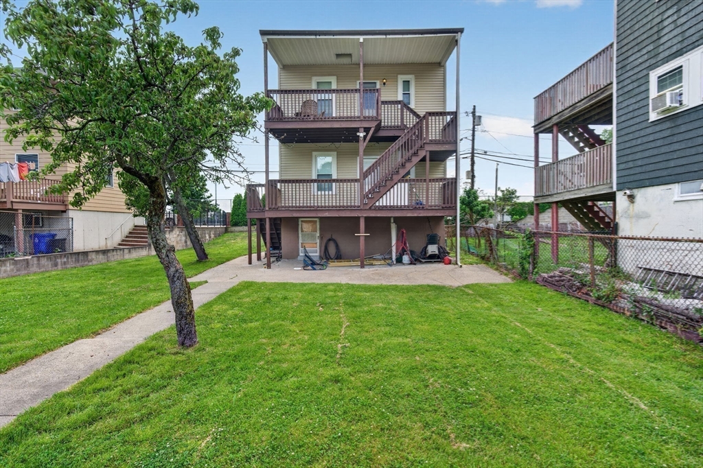 41 Boardman Street, Unit 2 Boston, MA 02128 - Photo 17 of 18