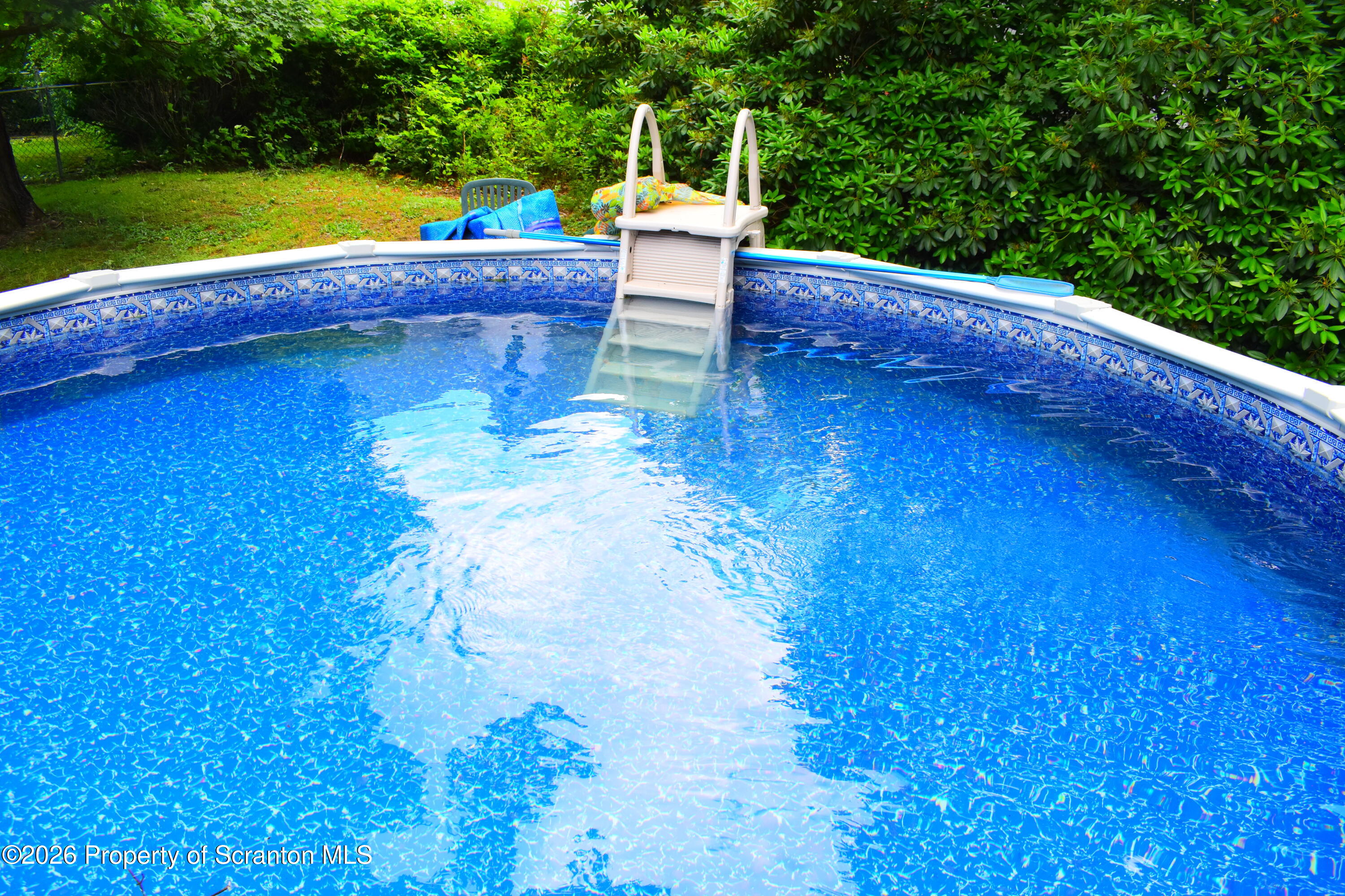 324 Cedar Street Montrose, PA 18801 - Photo 40 of 49 Pool