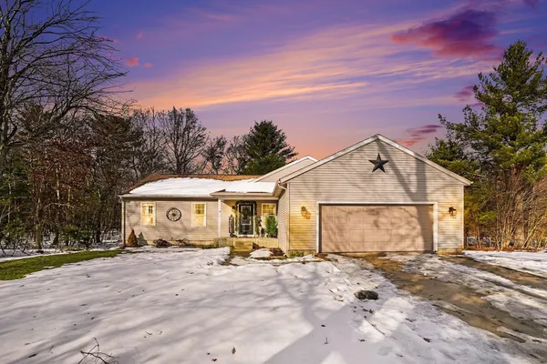$376,000 | 3230 Sarah Circle, Twin Lake, MI 49457