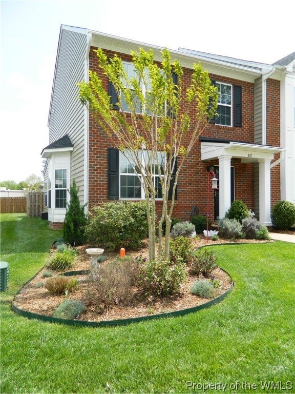 207 Quarterpath Road Williamsburg, VA 23185 - Photo 1 of 34 Gallery Image 1