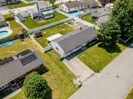 $540,000 | 7 Raleigh Drive, Nashua, NH 03062