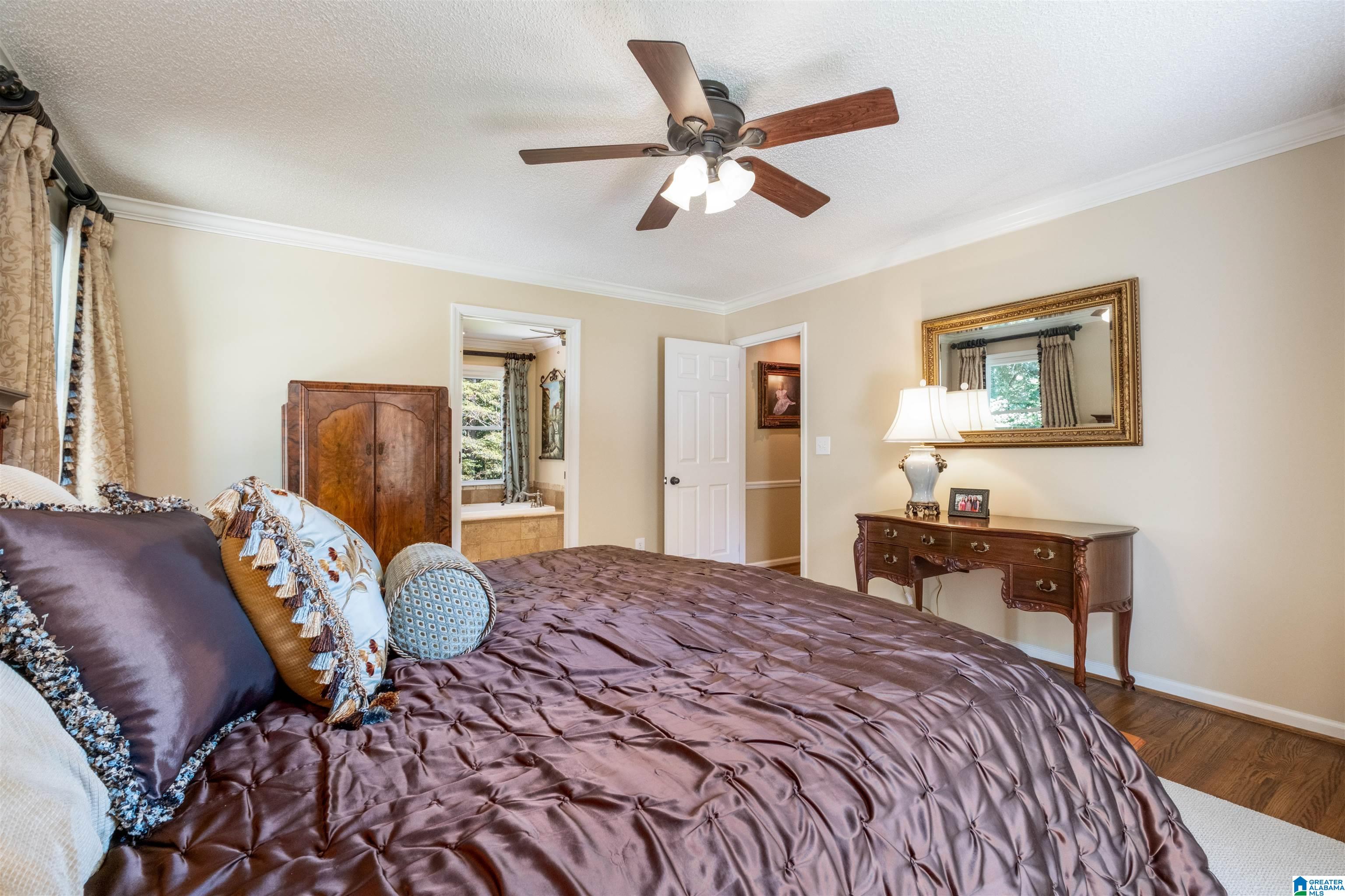 5381 Harvest Ridge Lane Birmingham, AL 35242 - Photo 28 of 46